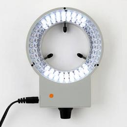 4分割リングライトLED照明