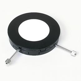 XY移動ステージ回転タイプ