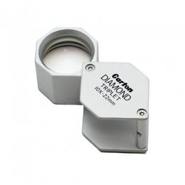 宝石鑑定用ルーペ　TRIPLET LOUPE 10X