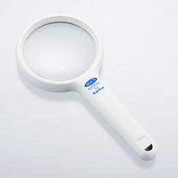 柄付拡大鏡・リーディンググラス　アシストマルチ