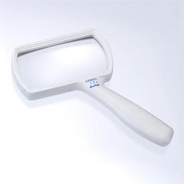 柄付拡大鏡・リーディンググラス　アシスト