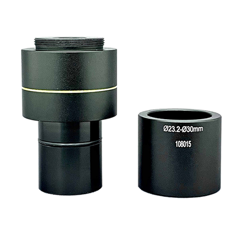 カメラアダプター